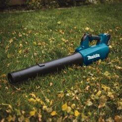 Makita DUB184PT4J 18V Li-Ion Accu Bladblazer Set (4x 5,0Ah) Incl. Mbox - 780m³/uur - Koolborstelloos -HandelFix Winkel 89de1405fabf8875dea884be24869d51