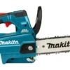 Makita DUC256Z 2x18 V Tophandle Kettingzaag 25 Cm Body -HandelFix Winkel 89eded74cb4d9842247ec03d98fc8b4f