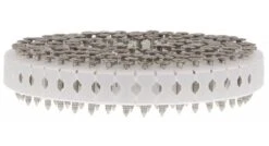 Paslode 142200 Haften-Nagel Op Rol Incl. Gas IM45 - 2,8x25mm - Ring Therm.Vz Fh (1000st)