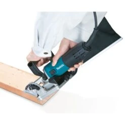 Makita PJ7000J Lamellenfrees In Mbox - 701W - 100mm -HandelFix Winkel 8a3216cdd6bfb788bf062feff697492b