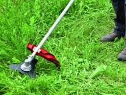 Einhell GC-BC 52 I AS Benzine Bosmaaier - U-handvat - 52cc - 3436540 -HandelFix Winkel 8a4a30053f5fba46f062b2594f4d3d23