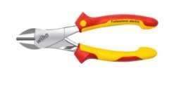 Wiha Z16320006 Professional Electric Krachtzijkniptang Met DynamicJoint - 200 Mm - 41279