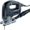 Festool TRION PSB 300 EQ-Plus Decoupeerzaagmachine In Systainer - 720W - 120mm - 576047 -HandelFix Winkel 8aac453b09668cbac18e1ec428c058ff