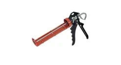 Silverline 523120 Kitpistool - 300ml