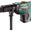 Metabo KHEV 11-52 BL SDS-Max Combihamer In Koffer - 1500W - 18,8J - Koolborstelloos - 600767500