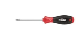 Wiha 362 SoftFinish Schroevendraaier - Torx - T7 X 60mm - 01287