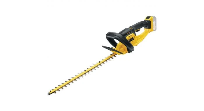 DeWalt DCM563PB 18V Li-Ion Accu Heggenschaar Body - 550mm - DCM563PB-XJ 3 DeWalt DCM563PB 18V Li-Ion Accu Heggenschaar Body - 550mm - DCM563PB-XJ