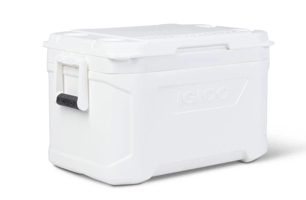 Igloo 50447 Marine Profile 50 Koelbox 5 Igloo 50447 Marine Profile 50 Koelbox - Afbeelding 3
