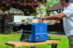 Scheppach HMS1080 Vlak- Van Diktebank - 1500W - 254mm - 5902209901 8 Scheppach HMS1080 Vlak- Van Diktebank - 1500W - 254mm - 5902209901 -HandelFix Winkel 8b03764247ce7588852872347c17ce66