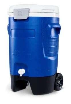 Igloo 42115 Sport 5 Gallon Roller Drankdispenser