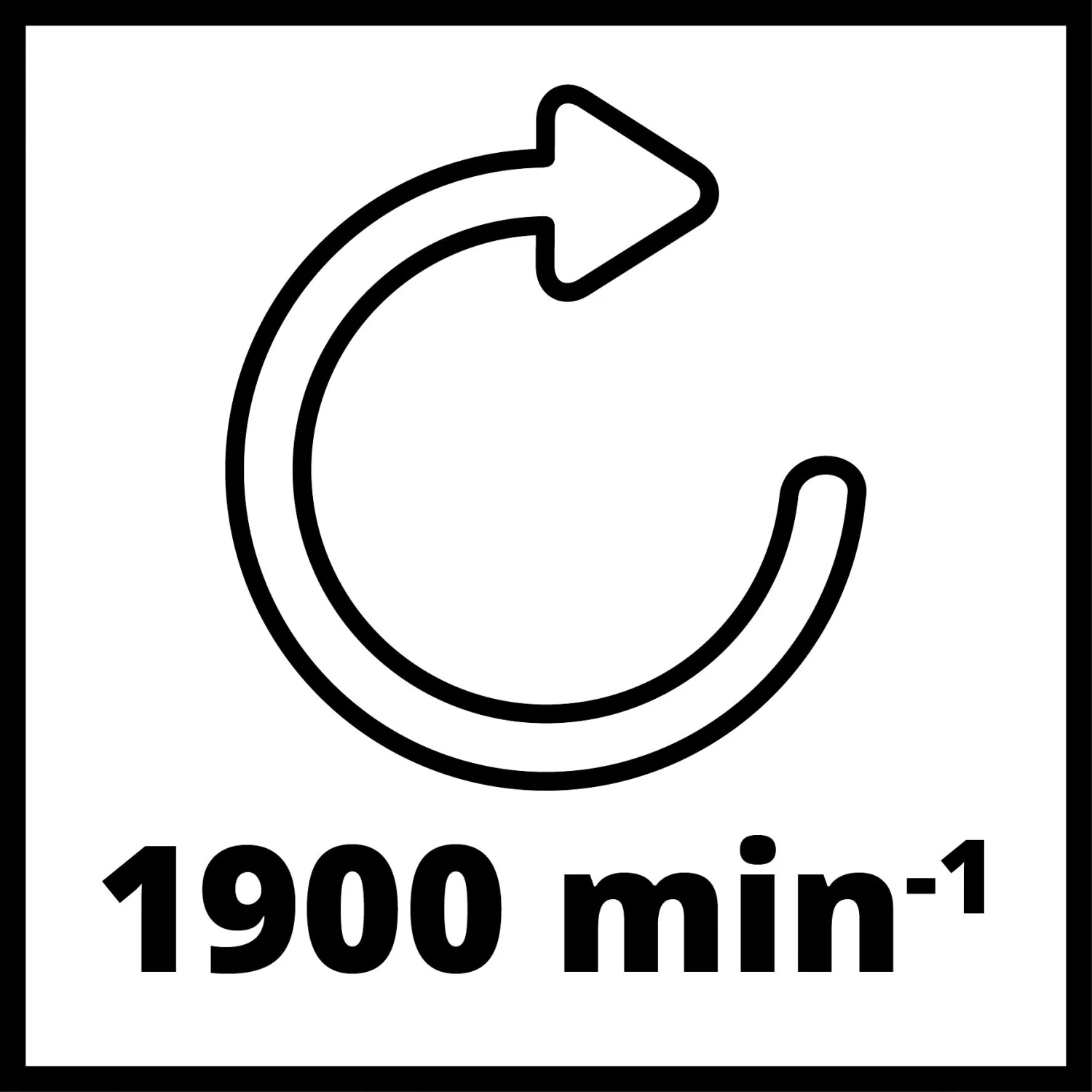 Einhell TE-DH 32 SDS-Max Breekhamer In Koffer - 1500W - 32J 6 Einhell TE-DH 32 SDS-Max Breekhamer In Koffer - 1500W - 32J - Afbeelding 4