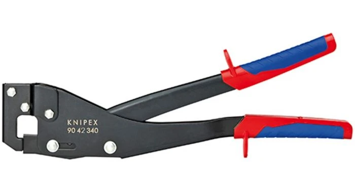 Knipex 9042340 Profielverbindingstang - 340mm 3 Knipex 9042340 Profielverbindingstang - 340mm