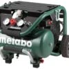 Metabo Power 400-20 W OF Compressor - 2200W - 10 Bar - 20L - 185 L/min - 601546000