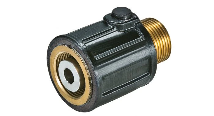 Makita 197867-6 Adapter Draai Preventie 3 Makita 197867-6 Adapter Draai Preventie