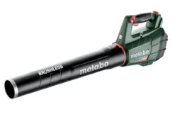 Metabo LB 18 LTX BL 18V Li-Ion Accu Bladblazer Body - Koolborstelloos - 150km/h - 601607850