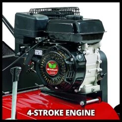 Einhell GC-SC 4240 P 4-takt Benzine Verticuteerder - 4200W - 45L -HandelFix Winkel 8c1af147da095c47e13c0f745720baa8