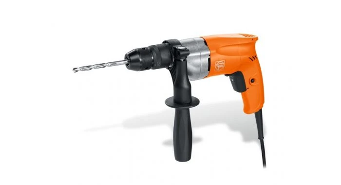 Fein BOP 10 Boormachine - 500W - 72055360000 3 Fein BOP 10 Boormachine - 500W - 72055360000