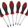 Sonic 600619 Schroevendraaierset TX - 6 Delig 1 Sonic 600619 Schroevendraaierset TX - 6 Delig -HandelFix Winkel 8c459064ee67351598470fb978ab5627 1