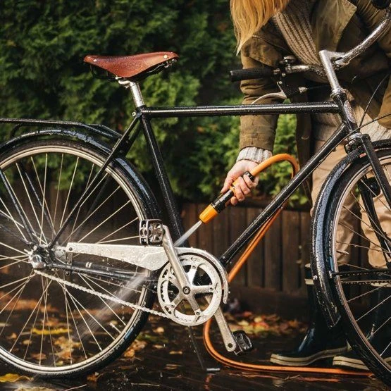 Fiskars 1023643 Slanghaspel M - 20m 6 Fiskars 1023643 Slanghaspel M - 20m - Afbeelding 4