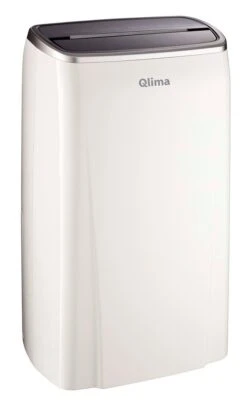 Qlima D 620 Luchtontvochtiger - 300W - 130m³