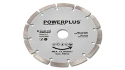Powerplus POWX0650 Muurfrees - 1800W - 2x150 Mm -HandelFix Winkel 8cab97f10cfee36a03837c4a1359d534