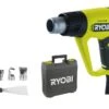 Ryobi EHG2020LCD Heteluchtpistool Incl. Accessoires In Koffer - 2000W - 5133001730 2 Ryobi EHG2020LCD Heteluchtpistool Incl. Accessoires In Koffer - 2000W - 5133001730 -HandelFix Winkel 8cc445048cc27bec215fe67716bce4f5