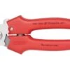 Knipex 9505165 Kabelschaar - 165mm -HandelFix Winkel 8cc56a3dbcceb092b36dd3f4c13584b0