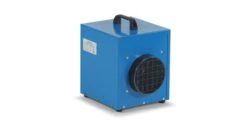Dryfast DFE25T Elektrische Kachel - 3000W - 250m³/h