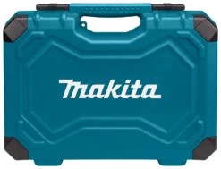 Makita E-06616 Gereedschapset In Koffer - 120-delig -HandelFix Winkel 8d0ae65c07f450b6b325b3c2f7addb07