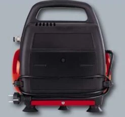Einhell TC-AC 190/6 OF Compressor - 1100W - 8 Bar - 6L - 4020495 -HandelFix Winkel 8d2736db01be6c9c4c4afc7421c62815