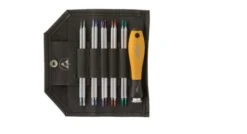 Wiha 2691 T11 Combischachtenset - 11 Delig - 31499