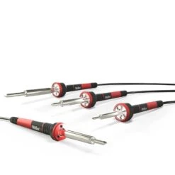 Weller WLIRK6023C Soldeerboutset - 60W - LED Halo Ring EU -HandelFix Winkel 8d5fd3efe869157e8d30b04b3b7da55f