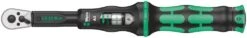 Wera 05075604001 Click-Torque A 5 Draaimomentsleutel Met Omschakelratel - 2,5-25Nm - 1/4"