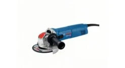 Bosch GWX 14-125 Haakse Slijper - 1400W - 125mm - 06017B7000