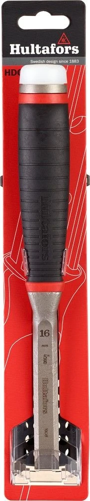 Hultafors HDC 16 Beitel Inclusief Draagholster - 16 X 265 Mm - 390643 6 Hultafors HDC 16 Beitel Inclusief Draagholster - 16 X 265 Mm - 390643 - Afbeelding 4