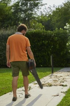 Stiga BL 500e Accu Bladblazer - 55m/s - 11,4m³/min 24 Stiga BL 500e Accu Bladblazer - 55m/s - 11,4m³/min -HandelFix Winkel 8d99fa9d6e0729faad636b9dbcdd56e8