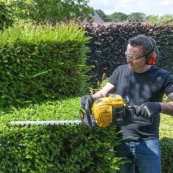 Powerplus POWXG50300 Haagschaar - 26.5cc - 4 Takt -HandelFix Winkel 8dd0aa5367d374d38d34e18b6878ec15