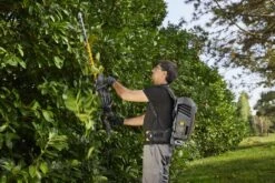 Stiga HT 900e Accu Heggenschaar Body - 60cm - 40mm -HandelFix Winkel 8deeb40588b751aebb91ef03f5a71a62