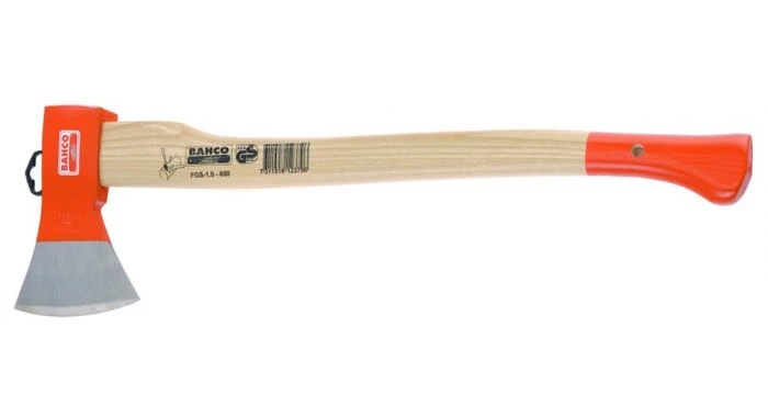 Bahco FGS-1.25-700 Boombijl - 700mm 3 Bahco FGS-1.25-700 Boombijl - 700mm