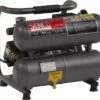 Senco PC0968EU Compressor - 300W - 9 Bar - 3,8L -HandelFix Winkel 8e036a9642f4ee81fb9201492be723a6