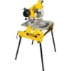 DeWalt DW743N Tafel Afkort- En Verstekzaag / Combinatiezaagmachine - 2000W - 250 X 30mm - DW743N-QS 2 DeWalt DW743N Tafel Afkort- En Verstekzaag / Combinatiezaagmachine - 2000W - 250 X 30mm - DW743N-QS -HandelFix Winkel 8e043f3fcc161bee003dd0aa0076fed3