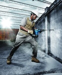 Bosch GBH 5-40 D Boorhamer In Koffer - 0611269001 26 Bosch GBH 5-40 D Boorhamer In Koffer - 0611269001 -HandelFix Winkel 8e718cd7169b9bbeb5ad4231274599eb