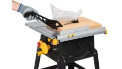 Powerplus POWX07590 Tafelzaag Met Onderstel - 1700W - 210 X 30 Mm -HandelFix Winkel 8e7f1998a623a28b4a715899dc597d96