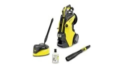 Karcher Kärcher K7 Premium Smart Control Home EU Hogedrukreiniger - 3000W - 180bar - 1.317-233.0