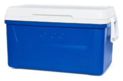 Igloo 50061 Laguna 48 Koelbox Blue