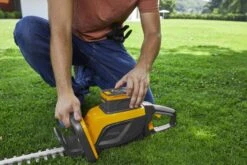 Stiga HT 500e Accu Heggenschaar Body - 51cm - 27mm -HandelFix Winkel 8eb743a0c2c7d8d61cdcb13868b1ef4b