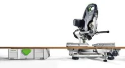 Festool KS 60 E KAPEX Afkortzaag - 1200 W - 661 X 475 X 430 Mm - 561683 -HandelFix Winkel 8eb8d891df18beb30f64718efd63581d 1