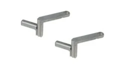 Wolfcraft 6176000 Snelspanner - 20mm (2st)