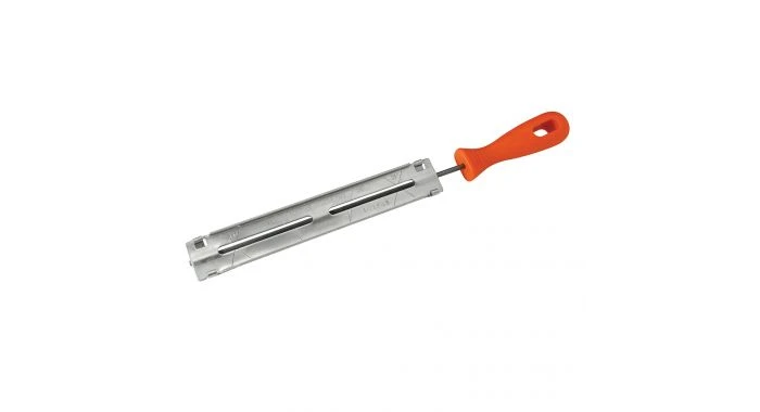 Silverline 151212 Kettingzaagvijl - 4,0mm 3 Silverline 151212 Kettingzaagvijl - 4,0mm