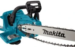 Makita DUC400PT4J 2x18V Li-Ion Accu Kettingzaag Set (4x 5,0Ah) Incl. Mbox - 40cm - Koolborstelloos -HandelFix Winkel 8edb2ac4609ce80094db88b721e7e5d4